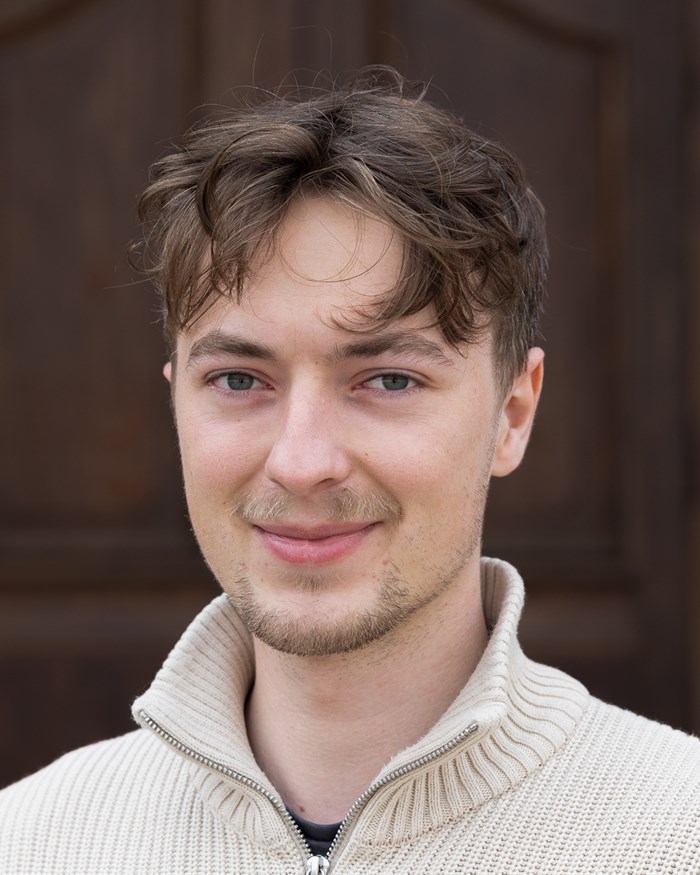Tobias Großbölting (Tobias Grossboelting), University of Mannheim